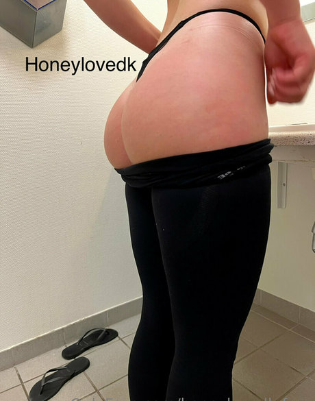 honeylovedk free star exclusive photo