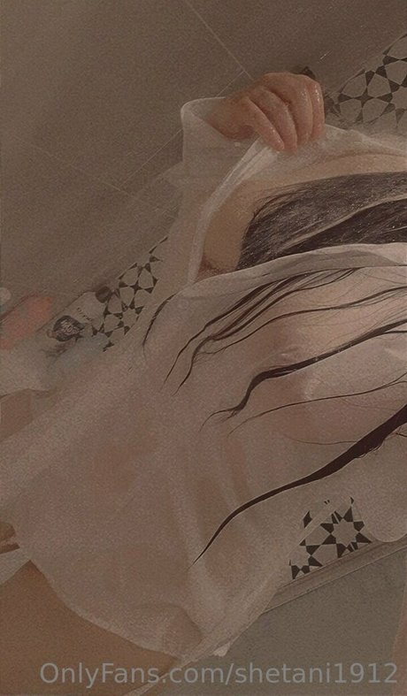 shetani1912 pornographic model archive