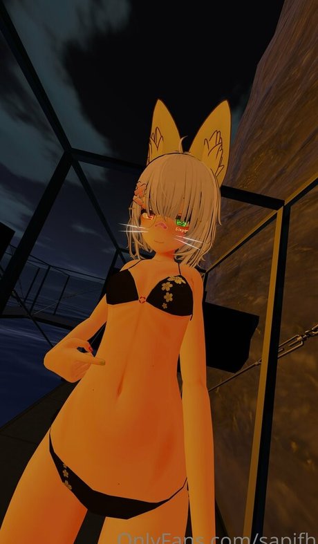 sapifh perfect star photos