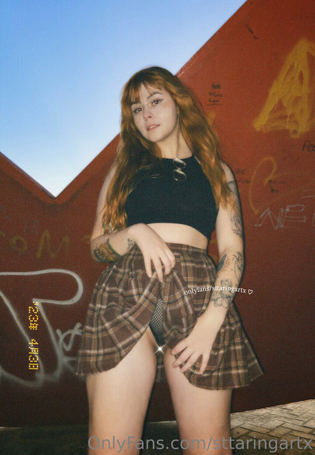 sttaringartx star pretty image