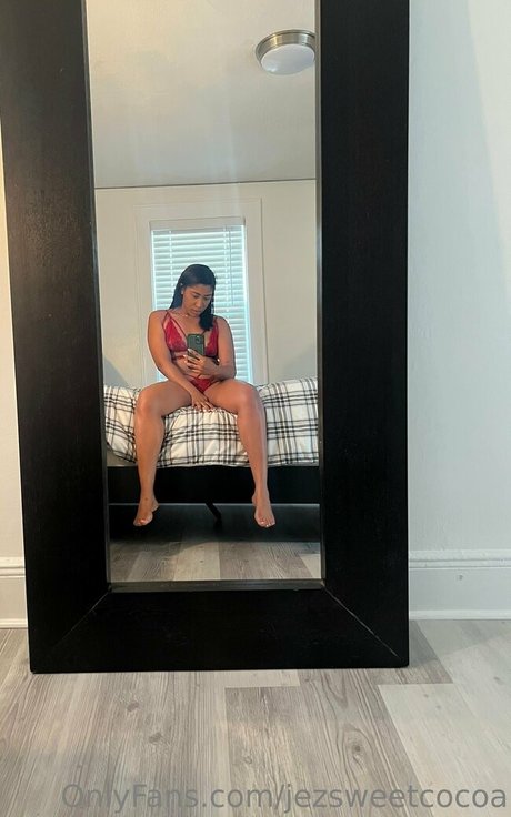 jezsweetcocoa pornstar art archive