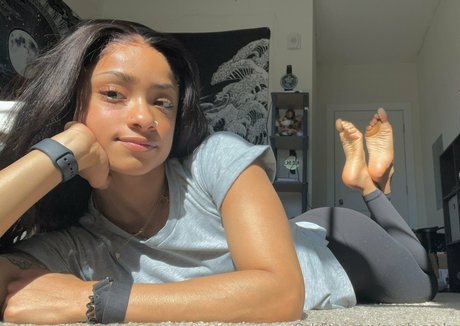 cocobonsolez sexy pornstar img