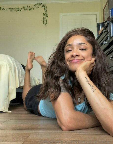 cocobonsolez beautiful pornstar gallery