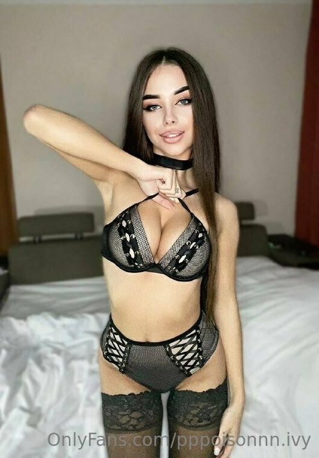 pppoisonnn ivy model hd archive