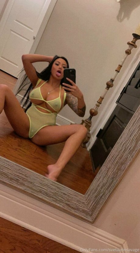 svetavonsavage nude pornstar gallery