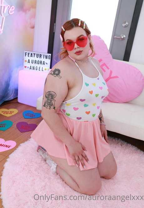 auroraangelxxx xxx model img