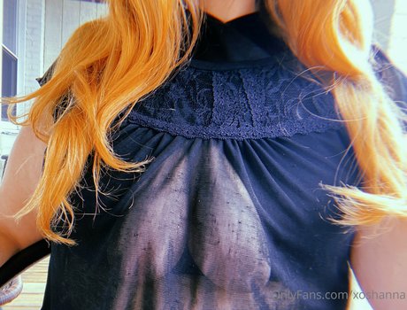 xoshanna nude model images