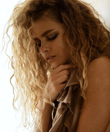 Julia Yaroshenko model adult photos