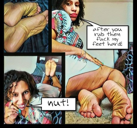 dafetishcomix pornstar exclusive archive