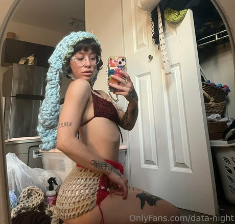 data night free model pic