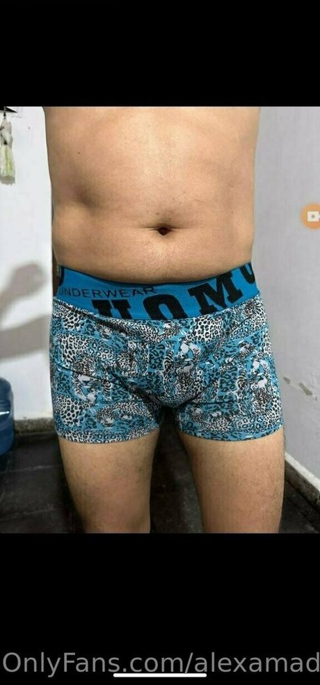 alexamadness sex actress images