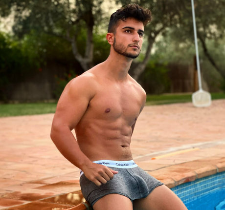 exoticboyfree star nude image