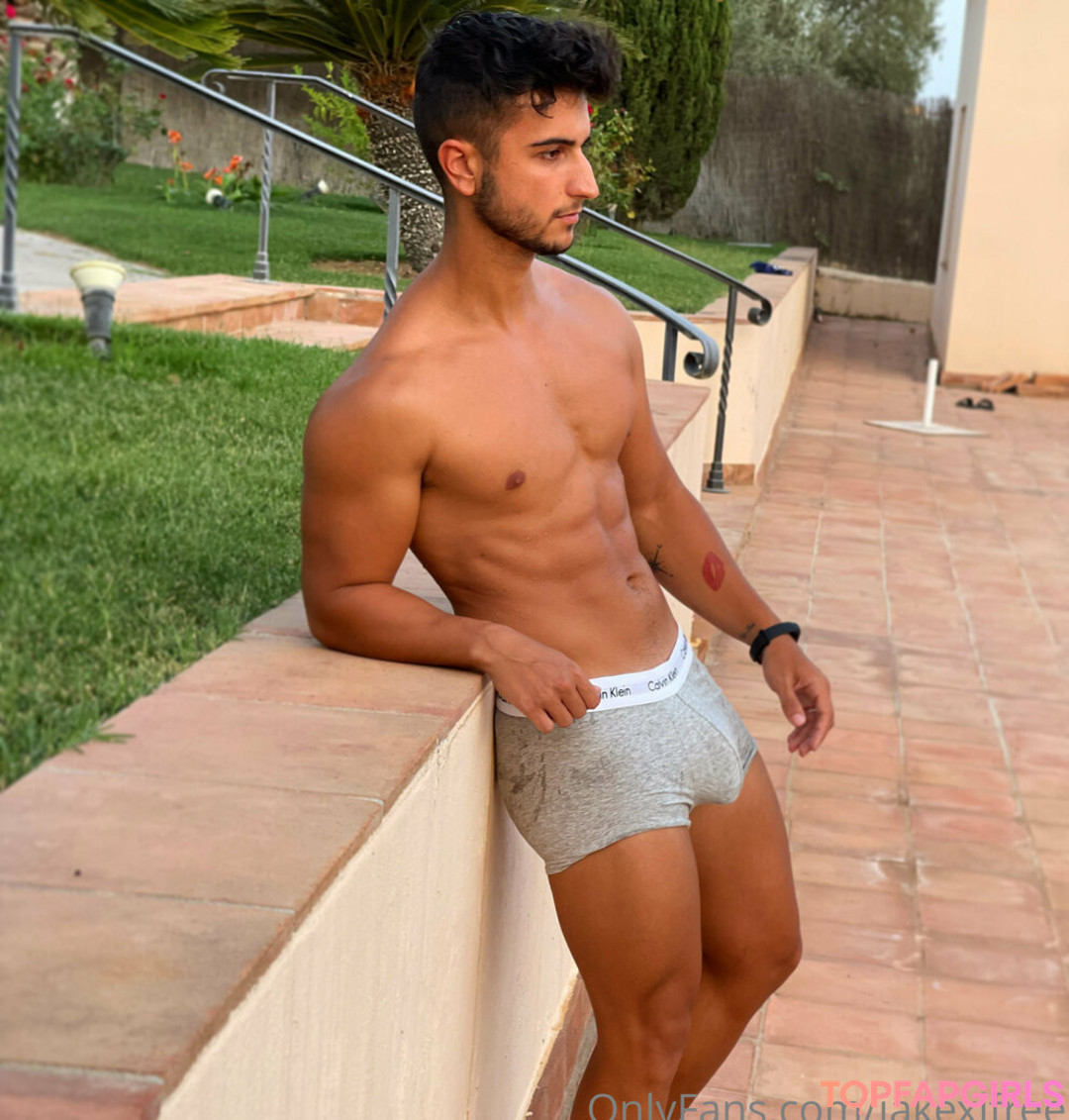 exoticboyfree model nude img