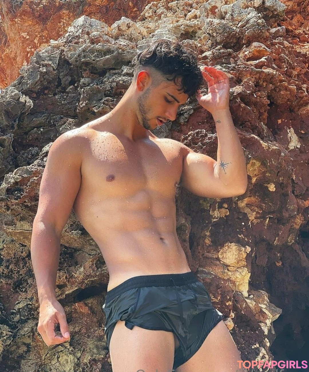 bbc shower onlyfans art nude img