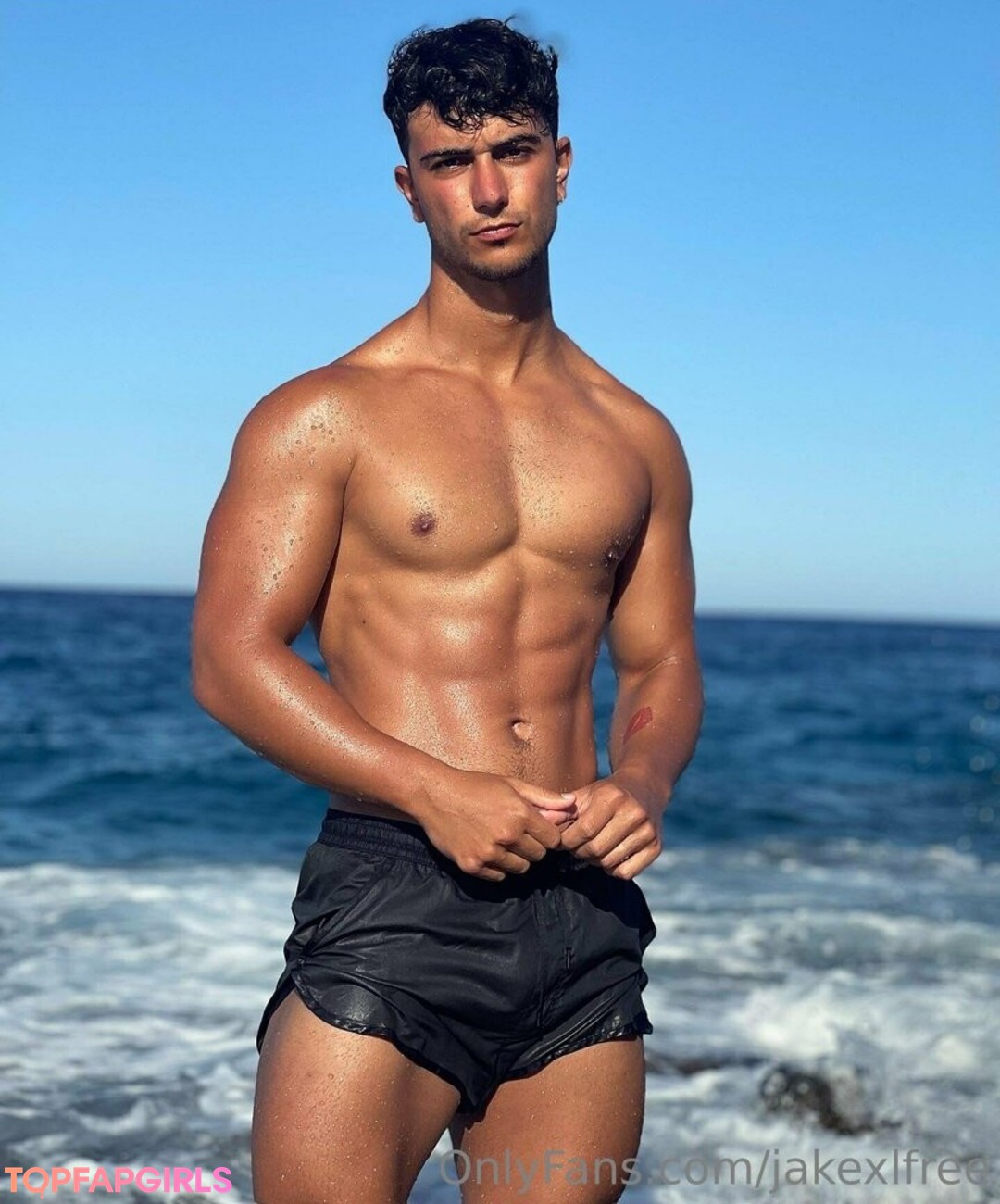 exoticboyfree pornstar high quality pic