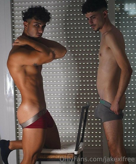 exoticboyfree nude model galleries