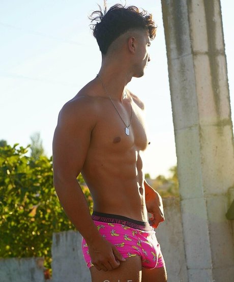 exoticboyfree nice model images