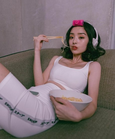 Nayoung Kim star adult image
