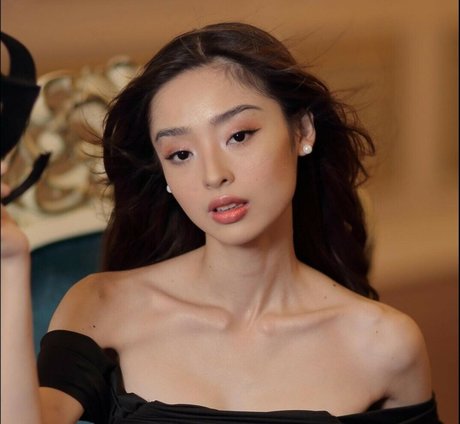 Nayoung Kim beautiful star galleries