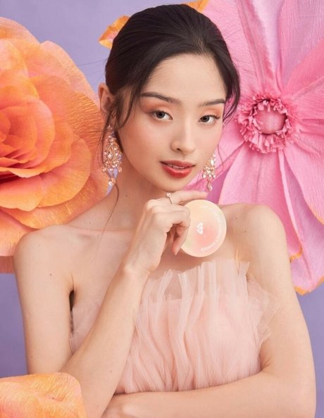 Nayoung Kim nudes star pictures