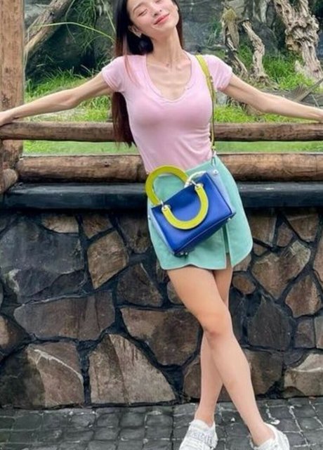 Nayoung Kim erotic star pictures