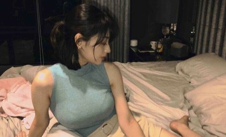 Nayoung Kim exclusive star pic