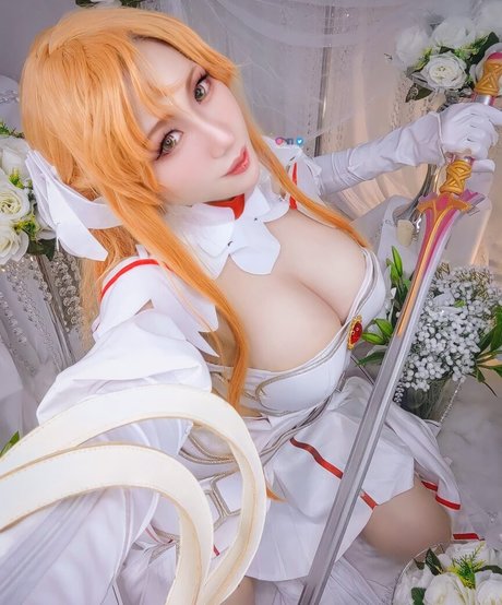 Chocokasa perfect model photos