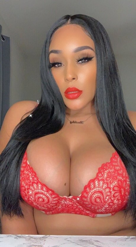 Beckkywylin xxx actress archive