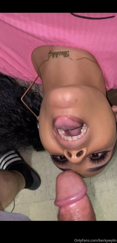 Beckkywylin profile image