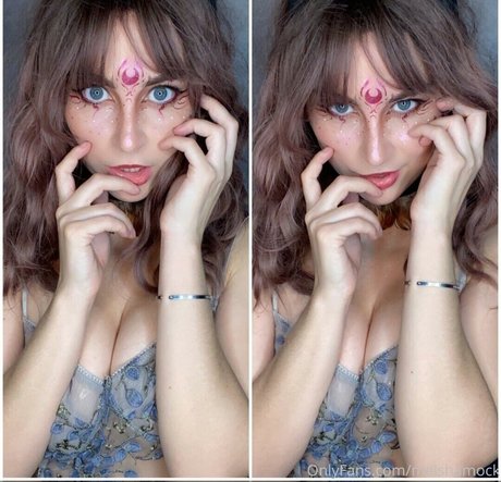 meishamock naked star archive