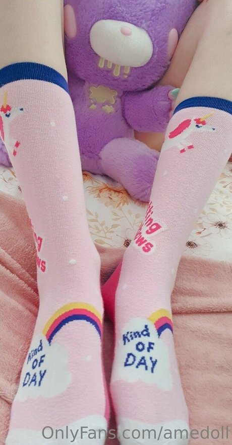 amedoll sex actress pic