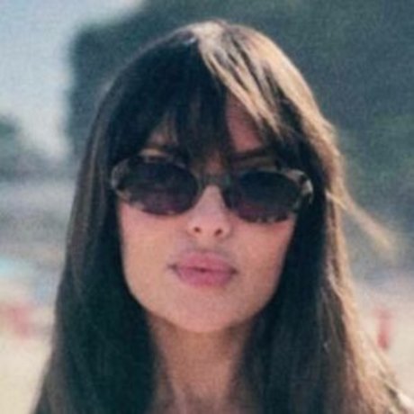 Thais Braz star high quality photo