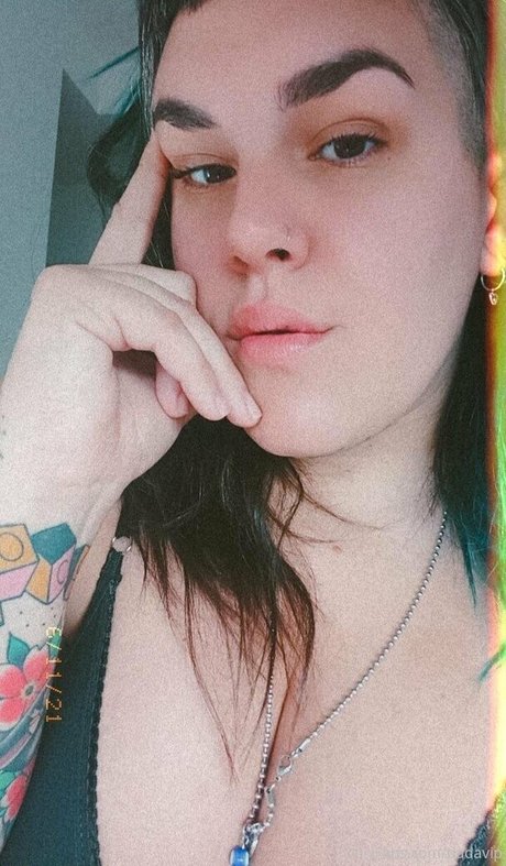 dadabitch model perfect image