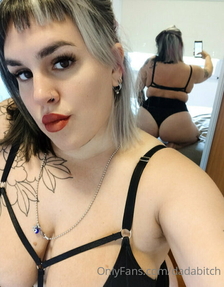 dadabitch best pornstar image