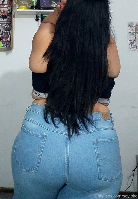 soyioko model free img