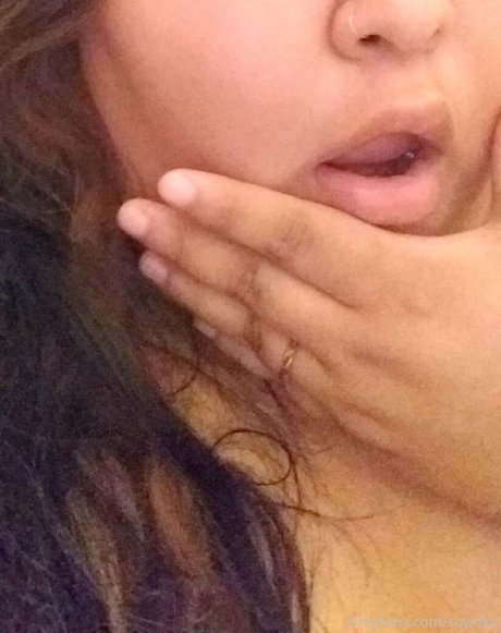 soyioko pornstar art photo