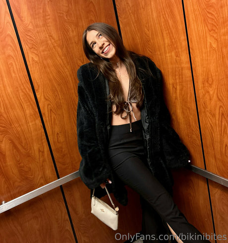 bikinibites pornographic model images