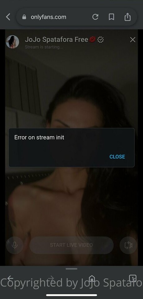 jojospataforafree nice actress gallery