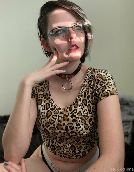 Tsukixxhime model hd galleries