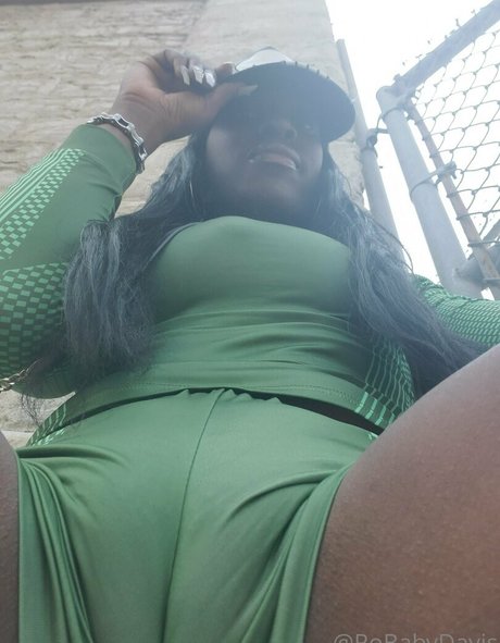 robaby star exclusive archive