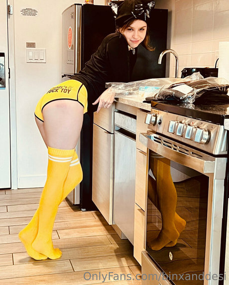 binxanddesi high quality star photos