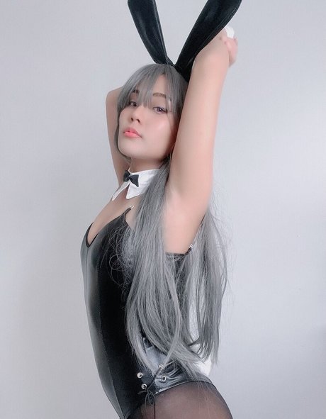 Mika Daime top pornstar photo