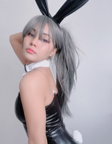 Mika Daime best model pic