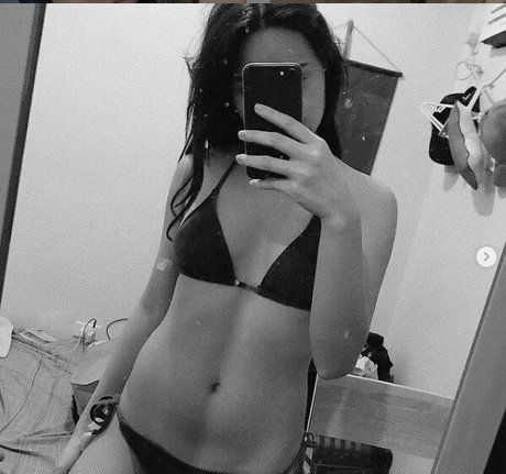 Mika Daime best model images