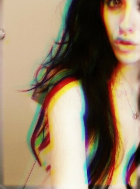 peachysonly sexy model pic