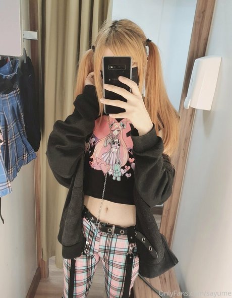 nymphetty hd model pic