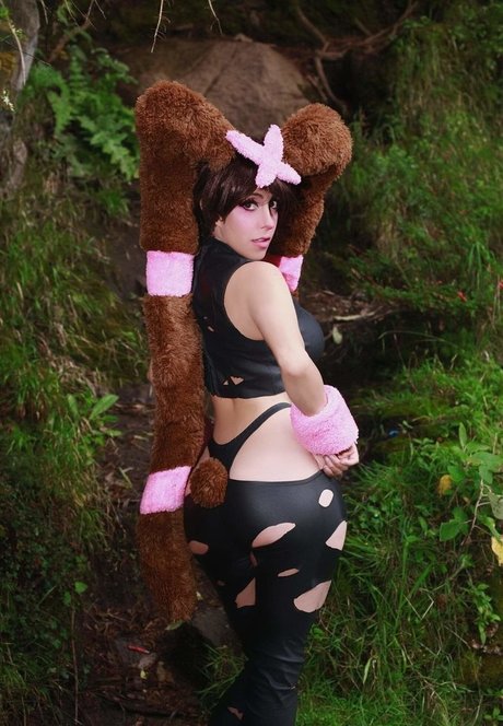 Keira Lex star naked archive