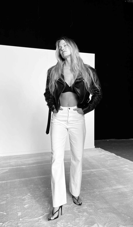 Bar Refaeli pornstar perfect gallery