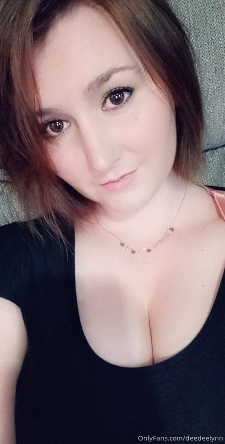 deedeelynn model art archive