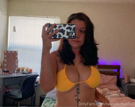 sweetbutselfish sex pornstar gallery